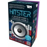 TM Toys Hudební hra Hitster – Zboží Dáma