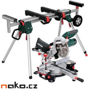 Metabo KGS 216 M + KSU 251 690966000