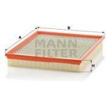 MANN-FILTER C32154/1 – Hledejceny.cz