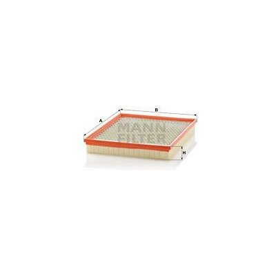 MANN-FILTER C32154/1 – Hledejceny.cz