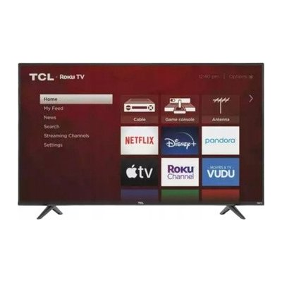 TCL 40RS520K – Zboží Mobilmania