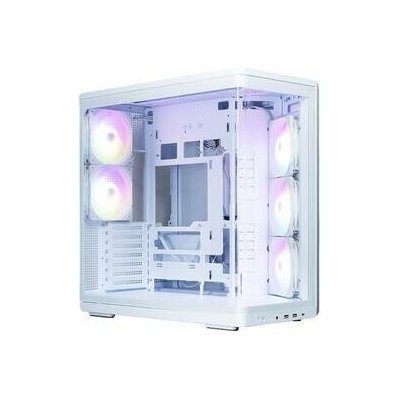 Zalman P60 White – Zbozi.Blesk.cz