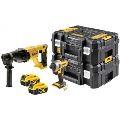 DeWalt DCK2023M2T – Sleviste.cz