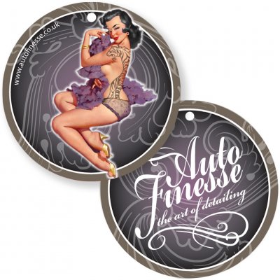 Auto Finesse Aroma Air Freshener Cherry – Hledejceny.cz