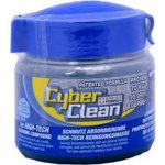 Cyber Clean Blue, na těžce přístupná místa, čisticí hmota 145 g – Hledejceny.cz