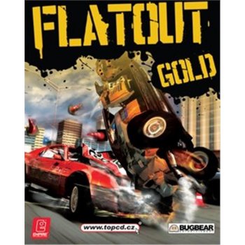 FlatOut (Gold)
