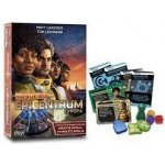 Asmodee Pandemic: Epicentrum Evropa – Zboží Živě