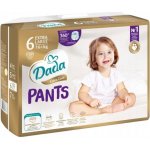 Dada PANTS Extra Care 6 XL 16+ kg 38 ks – Zboží Dáma