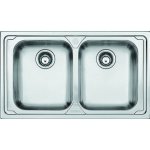 Franke LLX 620 – Sleviste.cz