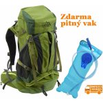 Cattara 13860 45 l green – Zboží Dáma