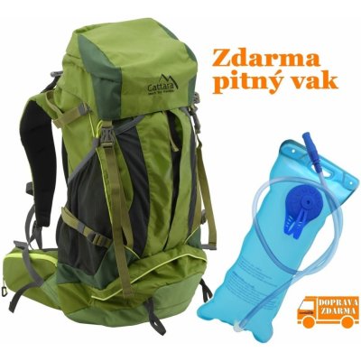 Cattara 13860 45 l green – Zboží Dáma