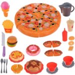 Kruzzel 16875 Krájecí Fast Food občerstvení – Hledejceny.cz