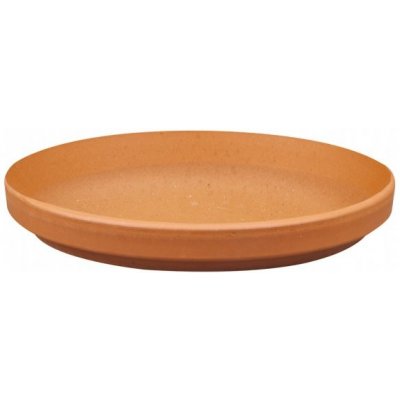 Nohel garden podmiska pod květník EVITA NATUR impregnovaná 11 cm – Sleviste.cz