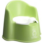 BabyBjorn nočník křesílko ocean modrý – Zbozi.Blesk.cz