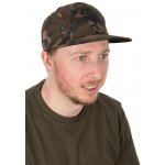 Fox Kšiltovka Camo Flat Peak Snapback Hat – Zbozi.Blesk.cz