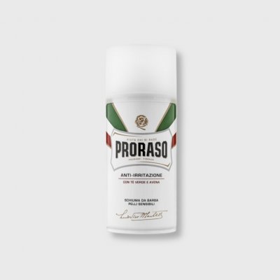 Proraso pěna na holení Aloe Vera 300 ml – Zboží Mobilmania