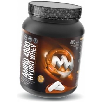 MaxxWin Hydro Whey Amino 4800 400 tablet