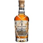 Plantation Sealander 40,0% 0,7 l (holá láhev) – Zbozi.Blesk.cz