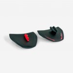 Decathlon Plavecké packy Finger Paddle 900 Quick'in – Zboží Mobilmania
