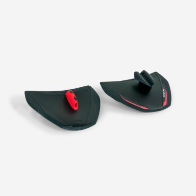 Decathlon Plavecké packy Finger Paddle 900 Quick'in – Zboží Mobilmania