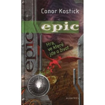 Epic - Kostick Conor