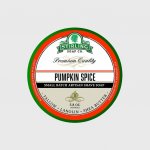 Stirling Soap Company Pumpkin Spice mýdlo na holení 170 ml – Zboží Dáma