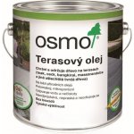 Osmo 007 Terasový teakový olej 0,125 l bezbarvý – Zboží Mobilmania
