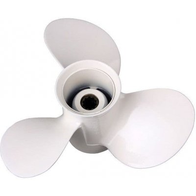 YAMAHA vrtule 9 7/8 X 10 1/2 664-45945-00-00 – Hledejceny.cz