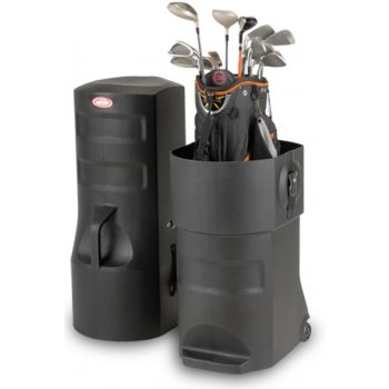 Space Saver 4916 Staff Golf Travel Case