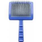 TAURO PRO LINE Drátkový kartáč tenké a měkké drátky 25 mm 17,5 x 10,6 x 6,2 cm vel. L – Zboží Dáma