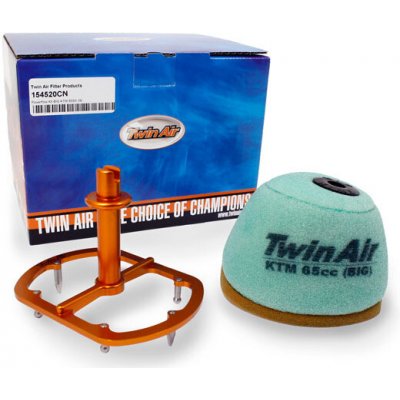 Sada TWIN AIR Powerflow - 154520CN KTM 154520CN – Hledejceny.cz