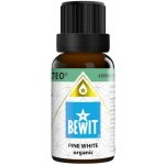 BEWIT Borovice Vejmutovka BIO 5 ml – Hledejceny.cz