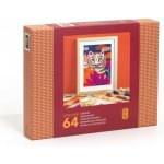 Atelier 65 Vyšívání pro teenagery i dospělé – Zboží Dáma