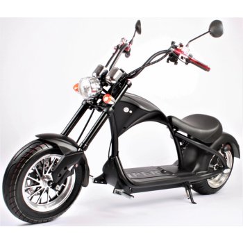 ECO HIGHWAY FUTURE CHOPPER 2000W