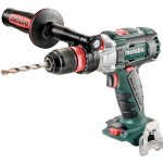 Metabo SB 18 LTX BL I – Hledejceny.cz