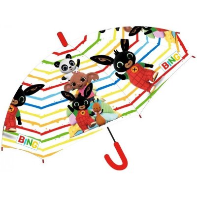 Bing deštník dětský – Zboží Mobilmania