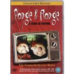 Podge & Rodge A Scare at Badtime - The Complete Second Series DVD – Sleviste.cz