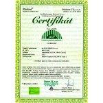 Wolfberry Olej kokosový panenský BIO 0,2 l – Zboží Dáma