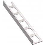 Havos Lišta ukončovací AL6250O 2,5 m – Sleviste.cz