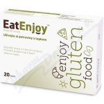 Pharmavita EatEnjoy Gluten 20 kapslí – Hledejceny.cz