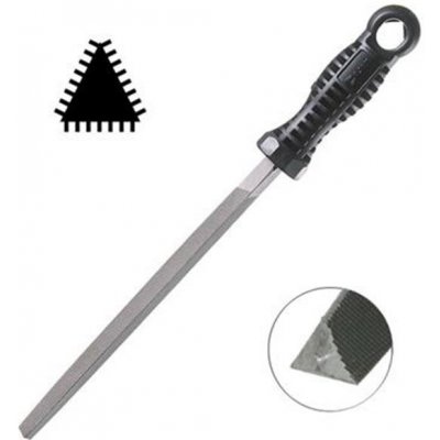 Ajax Pilník tříhranný 286211502525 – Hledejceny.cz