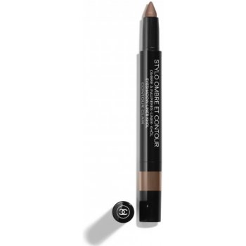 Chanel Stylo Ombre et Contour oční stíny v tužce 12 Contour Clair 0,8 g