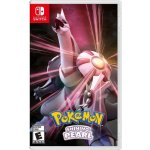 Pokemon Shining Pearl – Zboží Živě