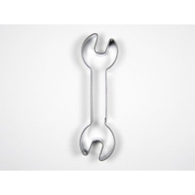 SMOLÍK Vykrajovátko matkový klíč 86 x 25 mm – Hledejceny.cz