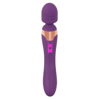 Javida Double Massager