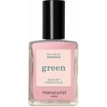 Manucurist Green lak na nehty Hortencia 15 ml – Sleviste.cz