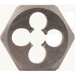 KS Tools 3300180 závitník metrický M18 x 2.5 ocel 41 mm – Hledejceny.cz