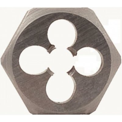 KS Tools 3300180 závitník metrický M18 x 2.5 ocel 41 mm – Hledejceny.cz