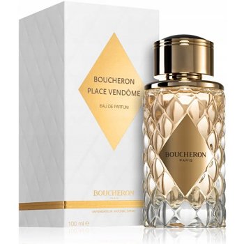 Boucheron Place Vendôme parfémovaná voda dámská 100 ml