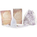 Gaia Cup Menstruační kalíšek malý – Zboží Dáma